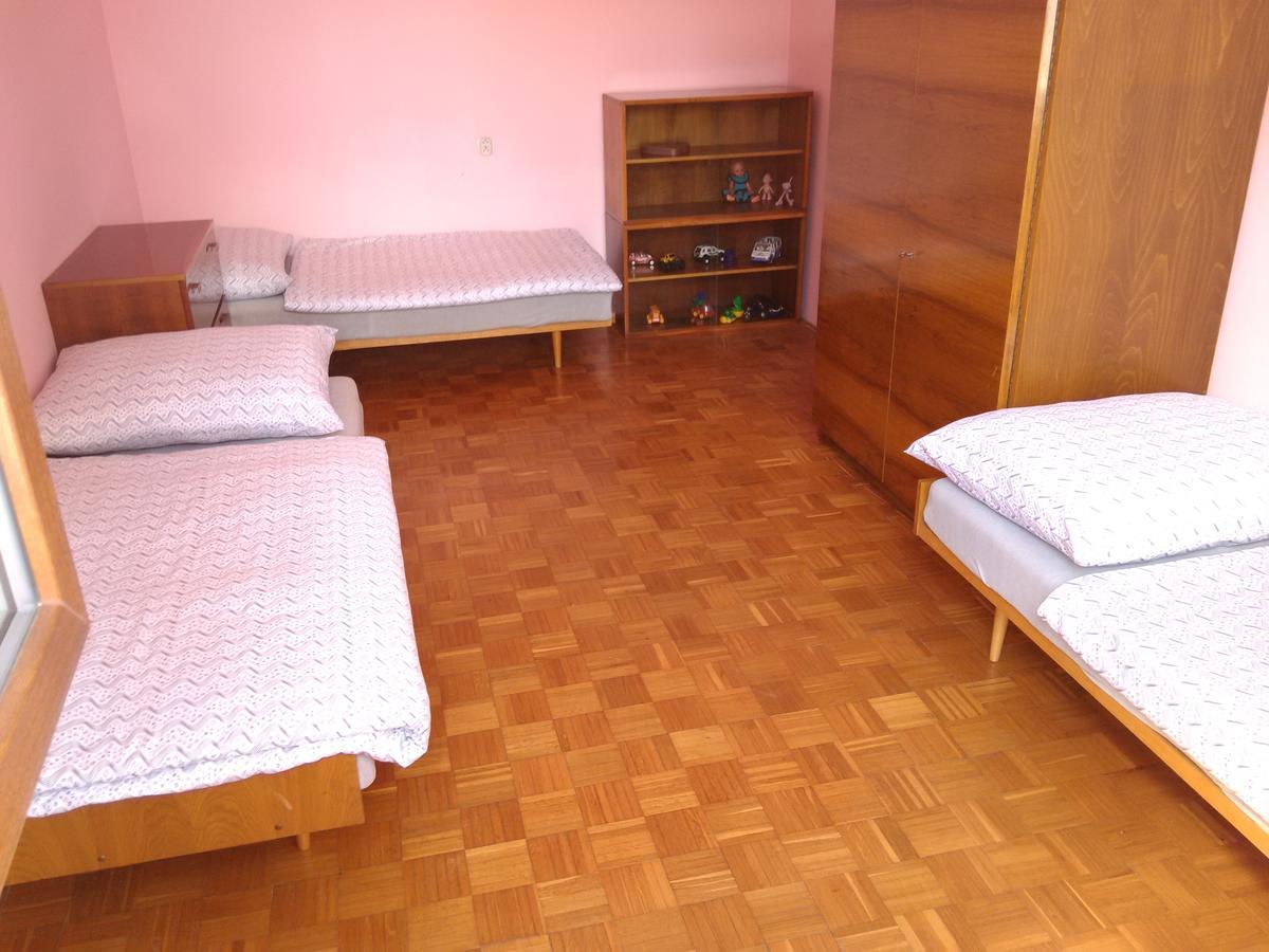 Kunovice Velky Apartman V Srdci Slovacka 아파트 외부 사진